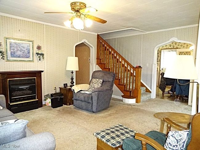 210 3 Rd St, House other with 3 bedrooms, 2 bathrooms and null parking in Spencer WV | Image 8