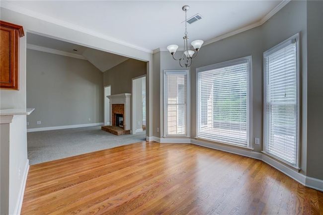 1065 Chippewa Oak Dr, House other with 3 bedrooms, 2 bathrooms and null parking in Dacula GA | Image 14