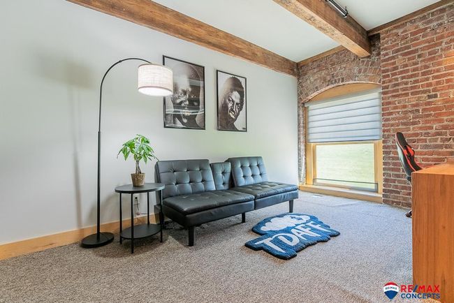 APT-306 - 105 S 9 Th St, Condo with 1 bedrooms, 2 bathrooms and 1 parking in Omaha NE | Image 37