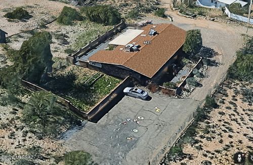4431 N Swan Rd, Tucson, AZ, 85718-6710 | Card Image