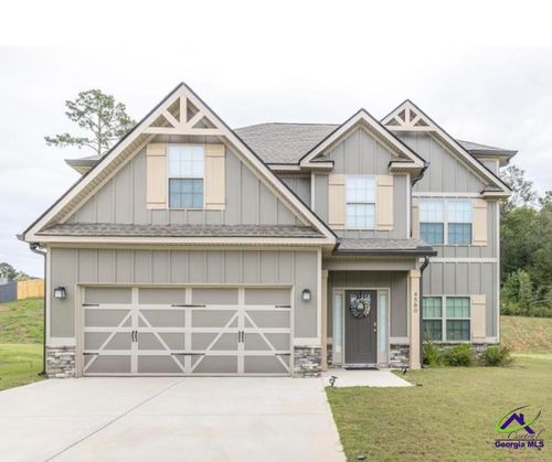 4580 Capulet Ct, Forsyth, GA, 31029-5071 | Card Image