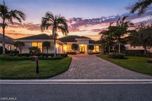 9563 Via Lago Way, FORT MYERS, FL, 33912-0920 | Card Image
