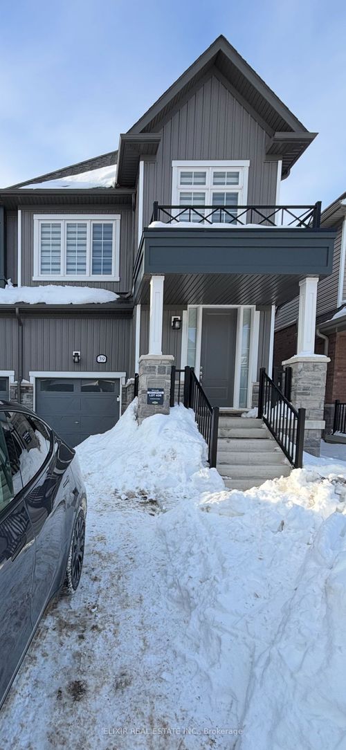 39 Brown St, Erin, ON, N0B1T0 | Card Image