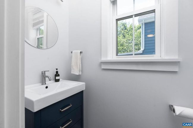 905 Page St, House other with 3 bedrooms, 3 bathrooms and null parking in CHARLOTTESVILLE VA | Image 14