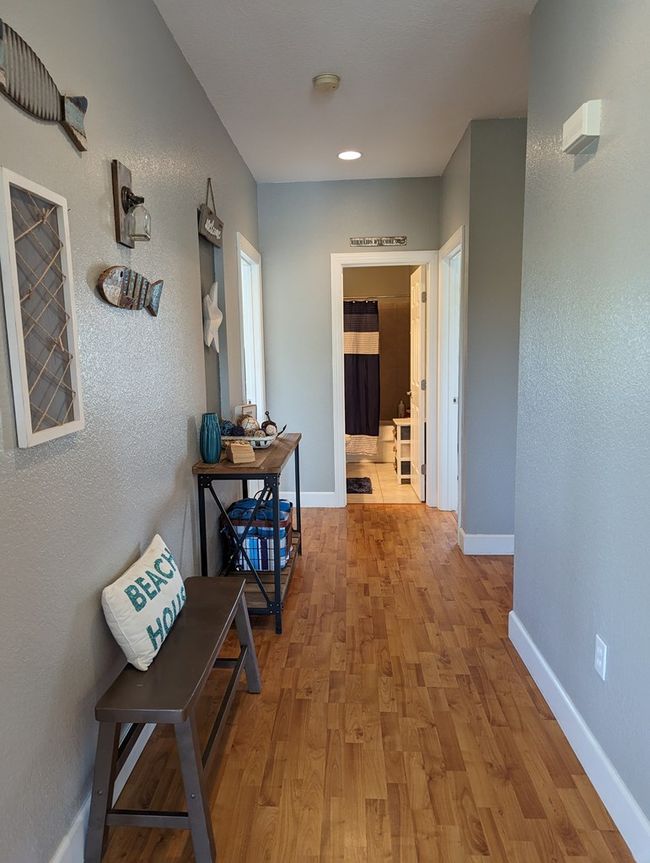 E203 - 245 E 3rd Ave, Condo with 2 bedrooms, 2 bathrooms and null parking in Horseshoe Beach FL | Image 10