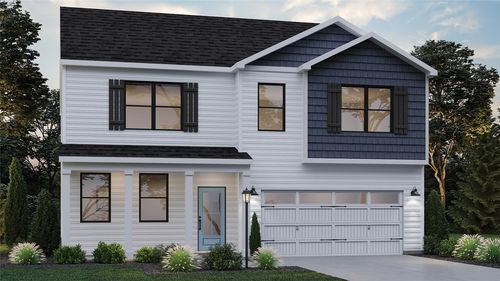 328 Stately Court, Adams Twp, PA, 16046 | Card Image