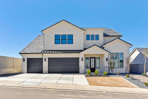 lot-326-6246 S Bespin Ln, Saint George, UT, 84770 | Card Image