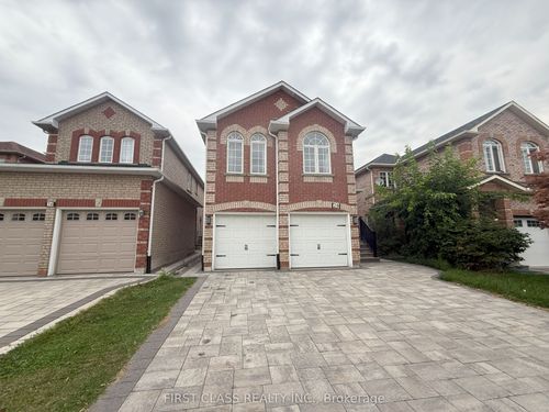 28 Quantum St, Markham, ON, L3S4J5 | Card Image