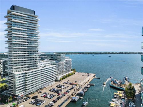 311-15 Queens Quay E, Toronto, ON, M5E0C5 | Card Image