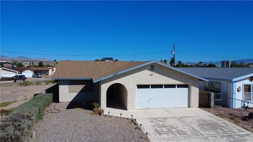 1097 Sahuaro Dr, Bullhead City, AZ, 86442-6628 | Card Image