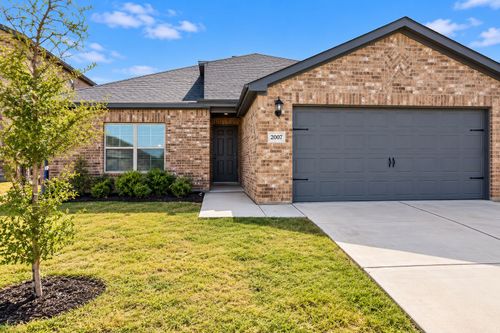2007 Belmont Ln, Seagoville, TX, 75159-1820 | Card Image