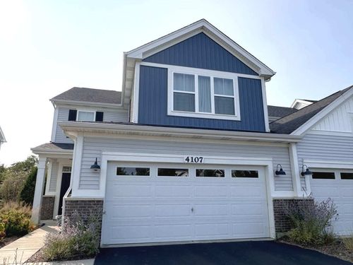 4107 Winslow Ct, Aurora, IL, 60504-8177 | Card Image