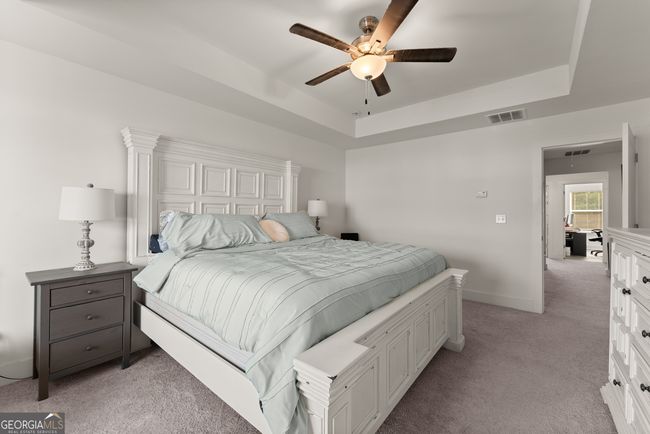 61 N Auburn Landing Pl, Townhouse with 3 bedrooms, 3 bathrooms and 2 parking in Auburn GA | Image 18