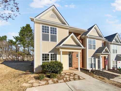 11 Pearl Chambers Dr, Dawsonville, GA, 30534-3915 | Card Image