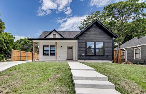 1205 E Morningside Dr, Fort Worth, TX, 76104-6906 | Card Image