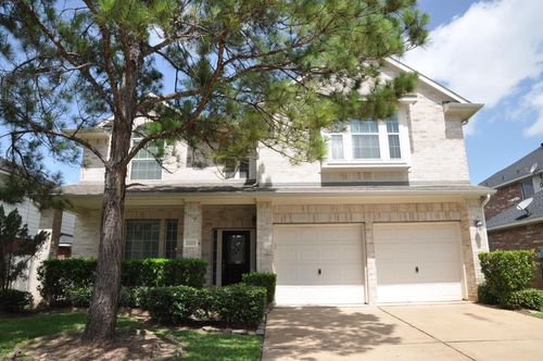 2222 Drake Falls Dr, Pearland, TX, 77584-1760 | Card Image