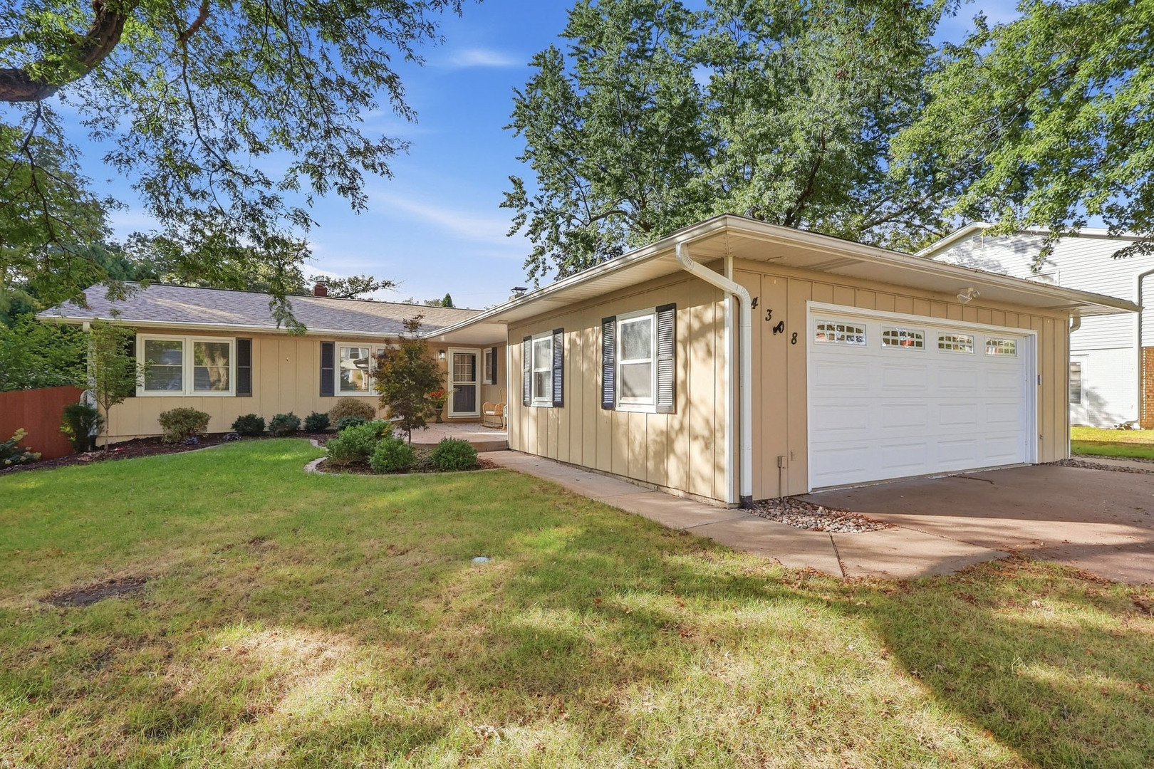 Residential in Davenport 2