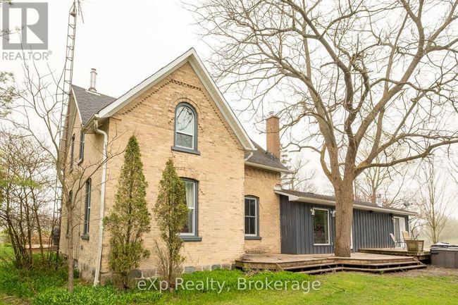 394213 Concession 2, House other with 4 bedrooms, 3 bathrooms and 10 parking in West Grey ON | Image 4