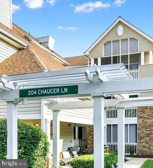 204-o-204 Chaucer Ln, BEL AIR, MD, 21014-4221 | Card Image