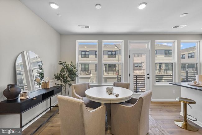 1310 Parker Blvd, Townhouse with 3 bedrooms, 3 bathrooms and null parking in PRINCETON JUNCTION NJ | Image 6