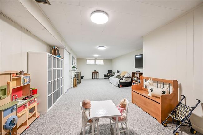166 Rifle Range Rd, House other with 5 bedrooms, 4 bathrooms and 9 parking in Hamilton ON | Image 21