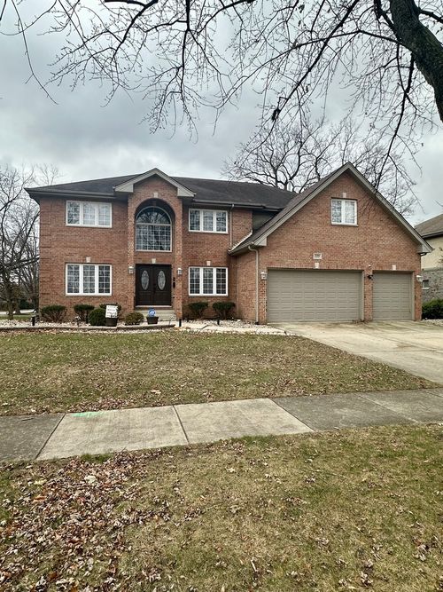 2201 Maple Road, Homewood, IL, 60430 | Card Image