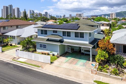 3128 Hayden St, Honolulu, HI, 96815-4323 | Card Image