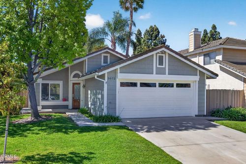 5072 Via Calderon, Camarillo, CA, 93012 | Card Image