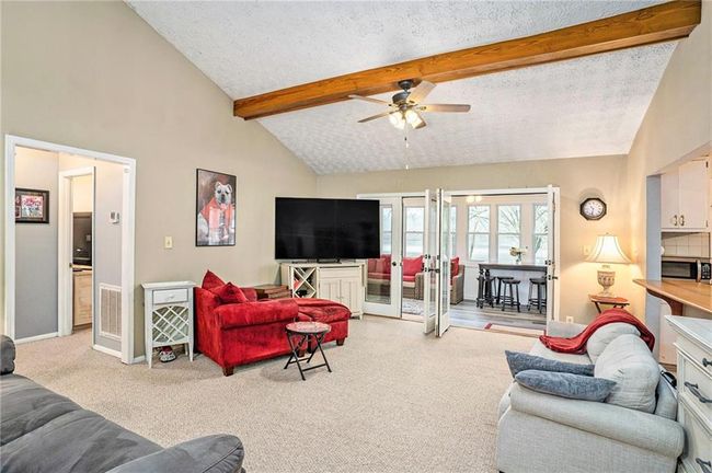 1120 Fisher Way, House other with 3 bedrooms, 2 bathrooms and null parking in Buckhead GA | Image 20