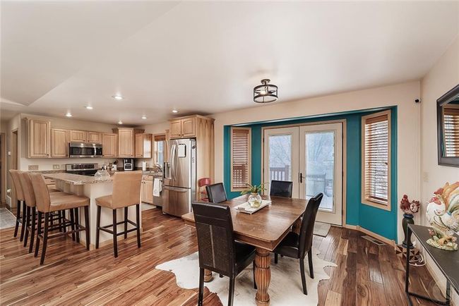 1191 Chipper Ln, House other with 5 bedrooms, 4 bathrooms and null parking in Huntley MT | Image 7