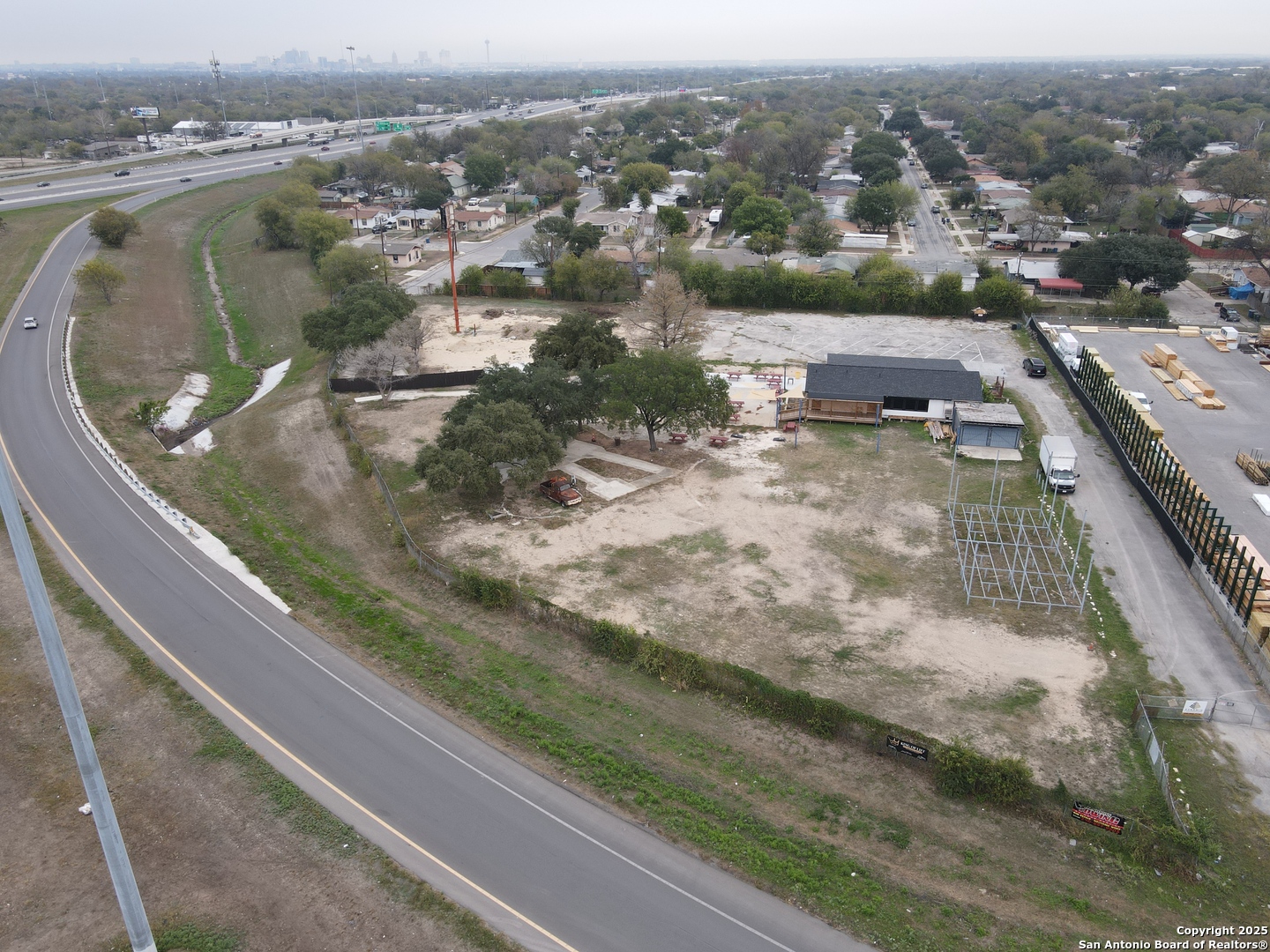 Commercial Lease in San Antonio 4