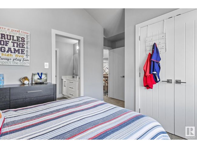 30 Kingsmeade Cres, House other with 5 bedrooms, 5 bathrooms and null parking in Saint Albert AB | Image 48
