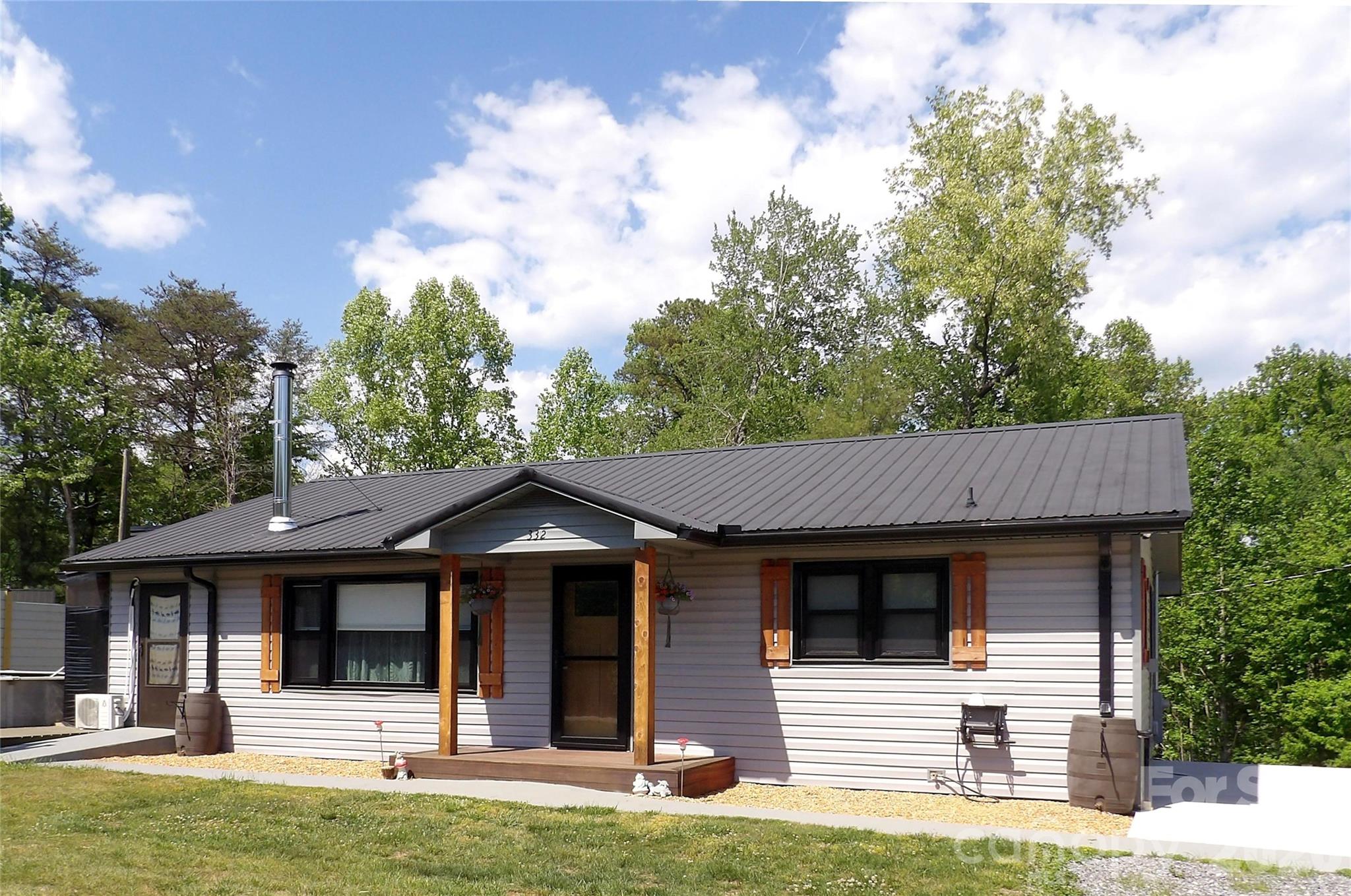 Residential in Marion