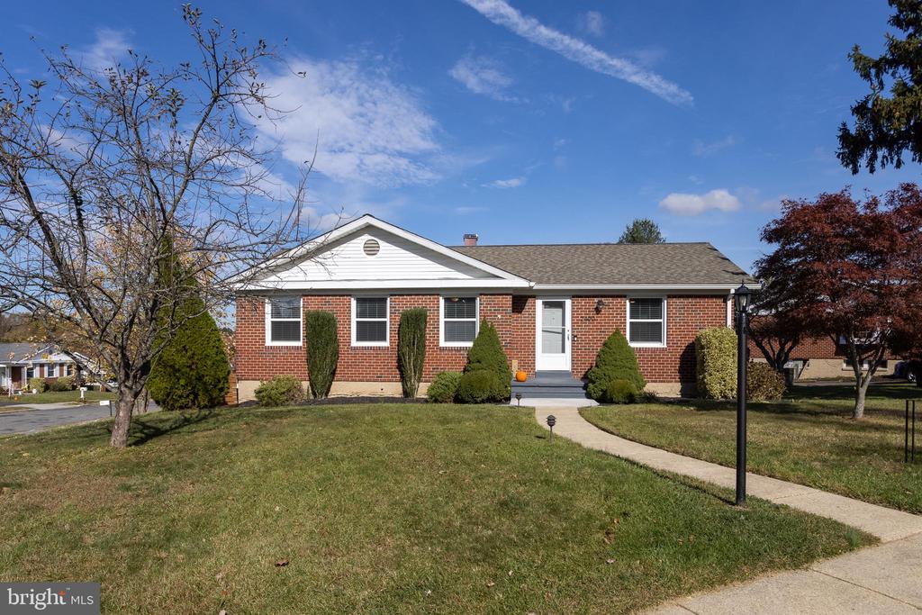 Cider Mill Rd, Parkville, MD 21234