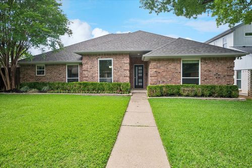 6455 Ridgemont Dr, Dallas, TX, 75214-1657 | Card Image