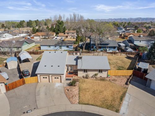 750 Pinyon Ct, Fruita, CO, 81521-6412 | Card Image