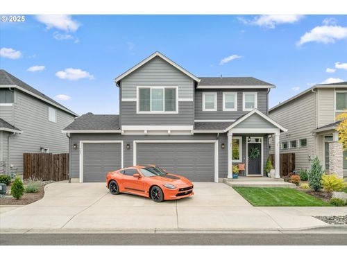 722 Se 37th St, Battle Ground, WA, 98604-3235 | Card Image