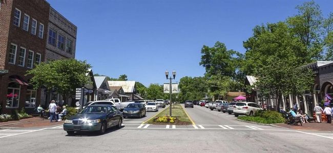 LEASEPURCHASE - 117 Mcknight Dr, Townhouse with 3 bedrooms, 5 bathrooms and null parking in Senoia GA | Image 75