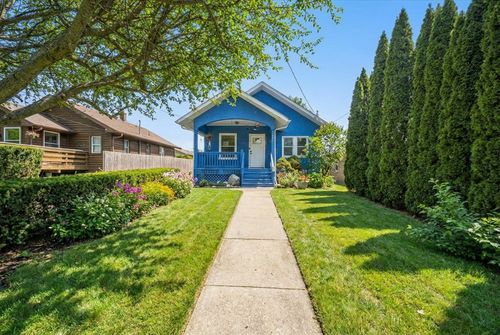 247 Highwood Ave, Highwood, IL, 60040-1505 | Card Image