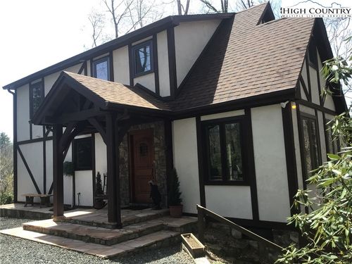 420 Lake View Trl, Fleetwood, NC, 28626-9603 | Card Image