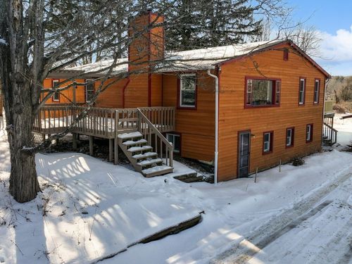 28 Michigan Hollow Rd, Spencer, NY, 14883-9616 | Card Image