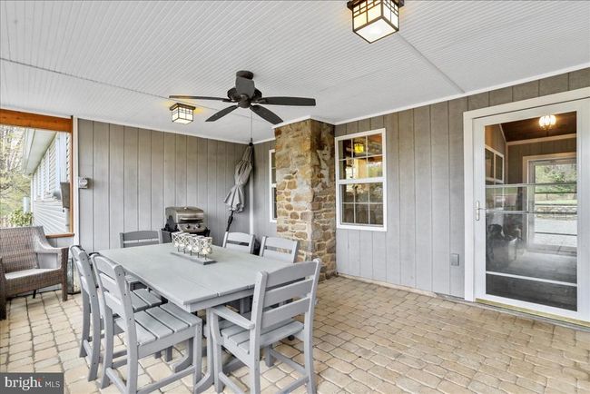 6025 Coon Tree Rd, House other with 3 bedrooms, 2 bathrooms and null parking in THE PLAINS VA | Image 23