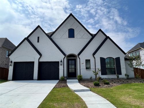 2271 Macy Way, Prosper, TX, 75078-3258 | Card Image