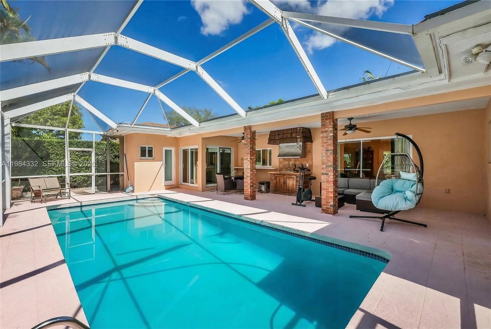 Residential in Miami Springs 5