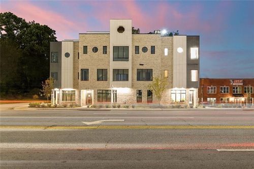 3960 Clairmont Rd, Chamblee, GA, 30341-4938 | Card Image