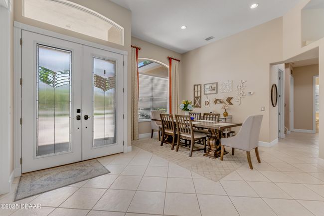 4 Creek Bend Way, House other with 5 bedrooms, 3 bathrooms and null parking in Ormond Beach FL | Image 36