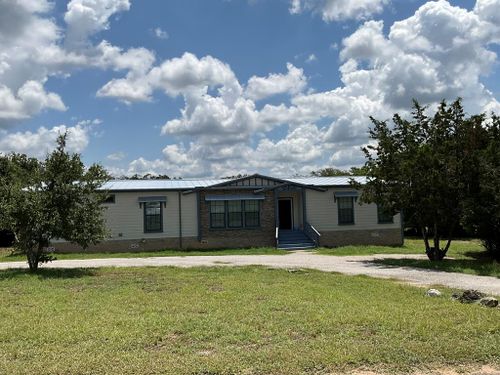 269 Rangeland Rd, Blanco, TX, 78606-5554 | Card Image