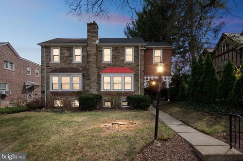 226 E Sedgwick St, PHILADELPHIA, PA, 19119-1806 | Card Image