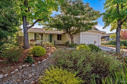 1656 Javore Drive, Santa Rosa, CA, 95407 | Card Image