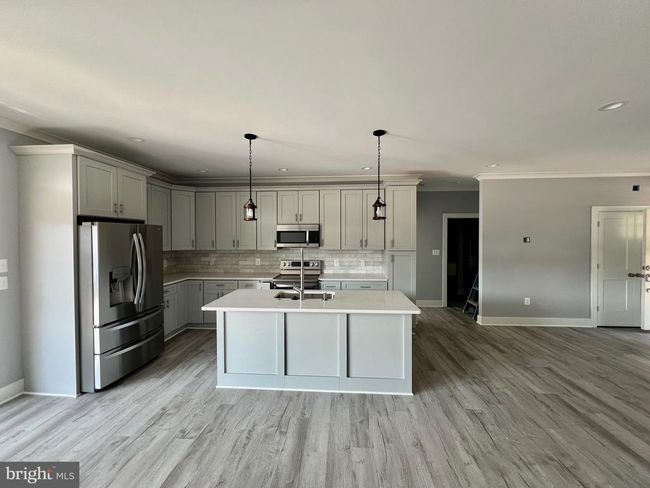 616 Glebe Harbor Dr, House other with 3 bedrooms, 2 bathrooms and null parking in Montross VA | Image 7
